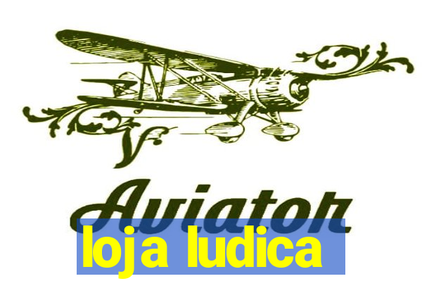 loja ludica